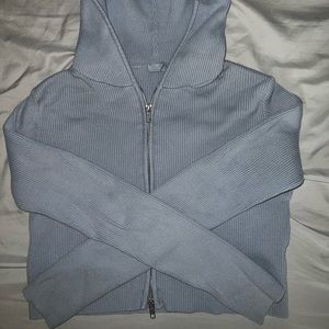 John Galt Arden hoodie